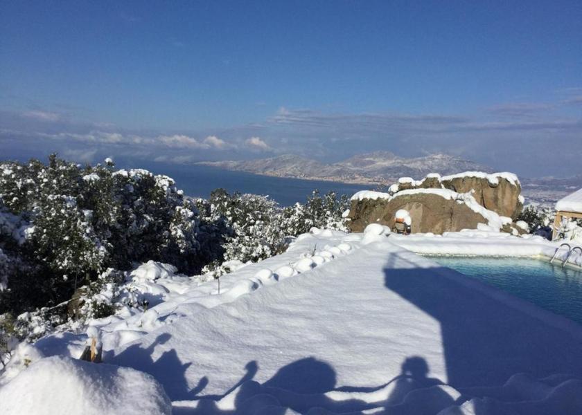 Corsica Grosseto-Prugna 