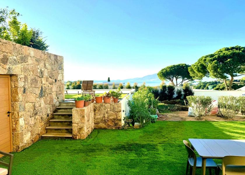 Corsica Grosseto-Prugna 