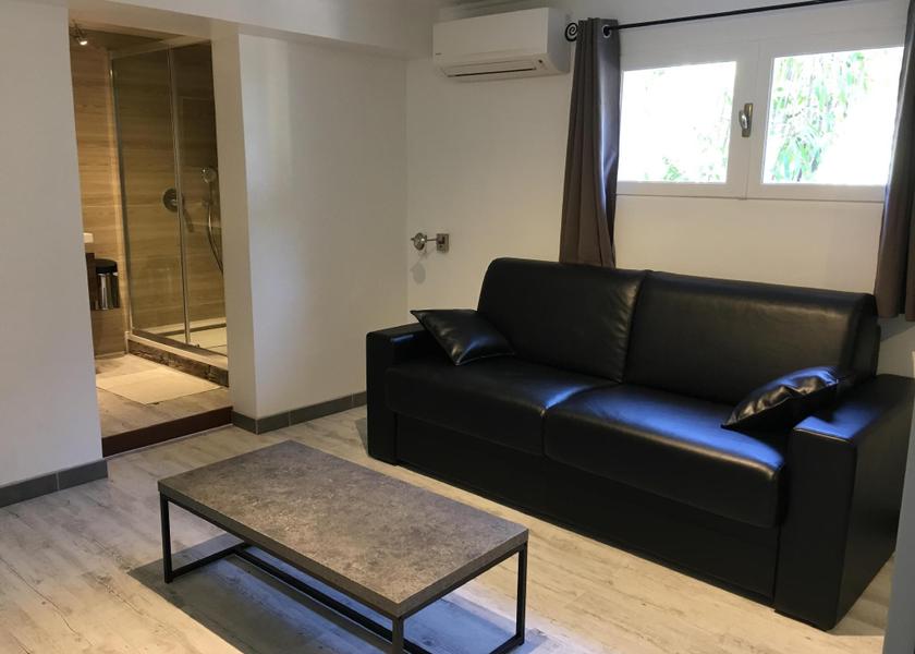 Corsica Sari-Solenzara Public Areas