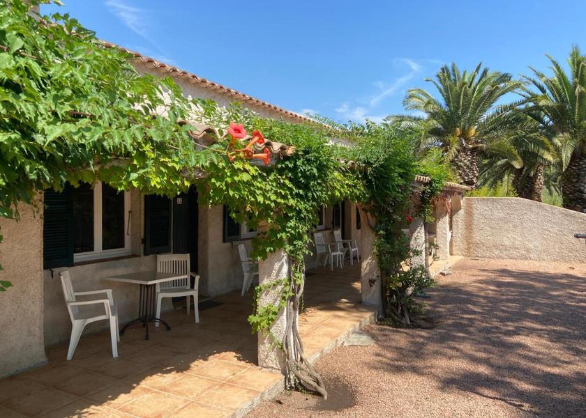 Corsica Sari-Solenzara 