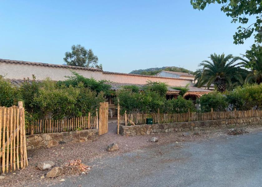 Corsica Sari-Solenzara 