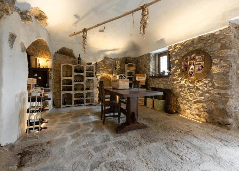 Campania Furore nearby attraction