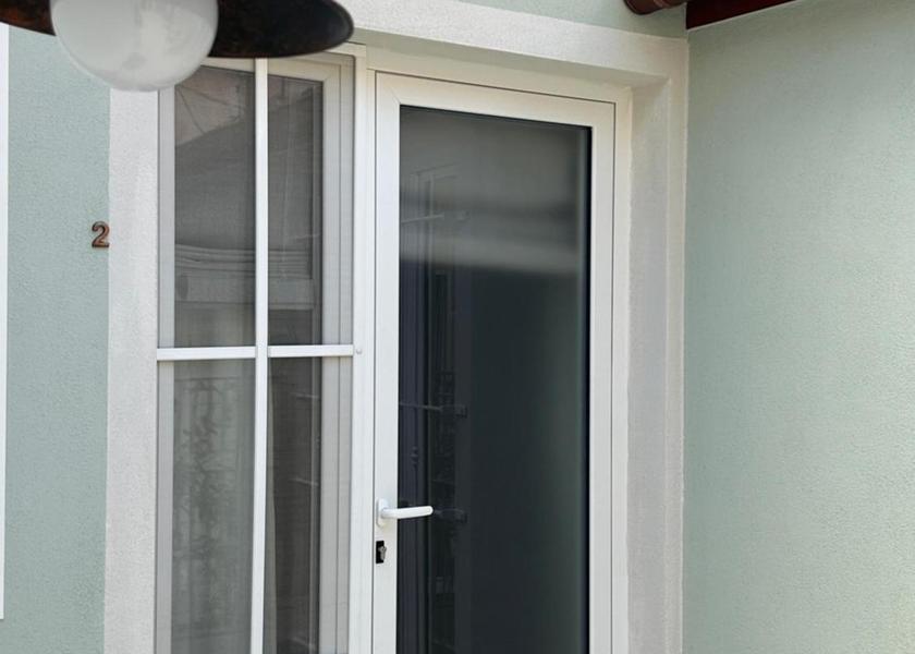 Liguria Alassio exterior view