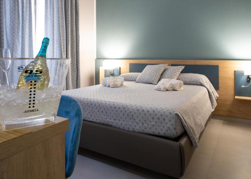 Puglia Alezio Standard Family room