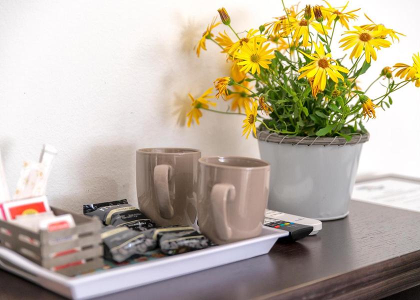 Sardinia Alghero facilities