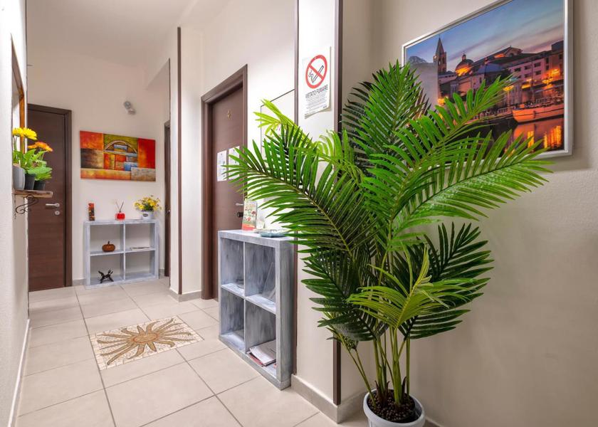 Sardinia Alghero restaurant