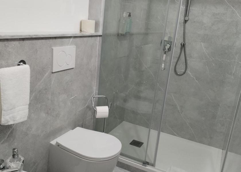 Sardinia Alghero Deluxe Room