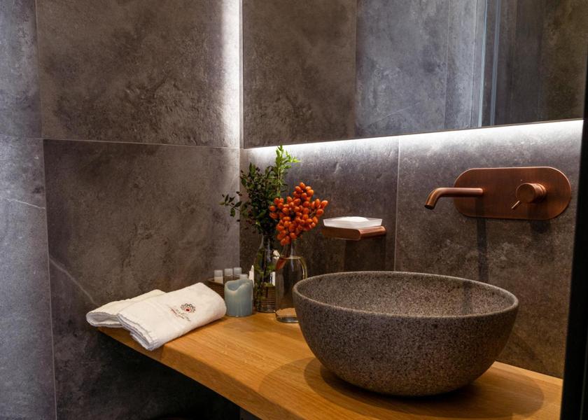 Sardinia Alghero Double Room with Private Bathroom