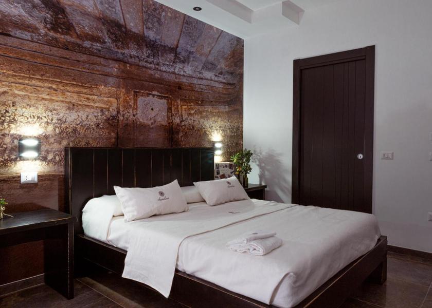 Sardinia Alghero Double Room with Private Bathroom