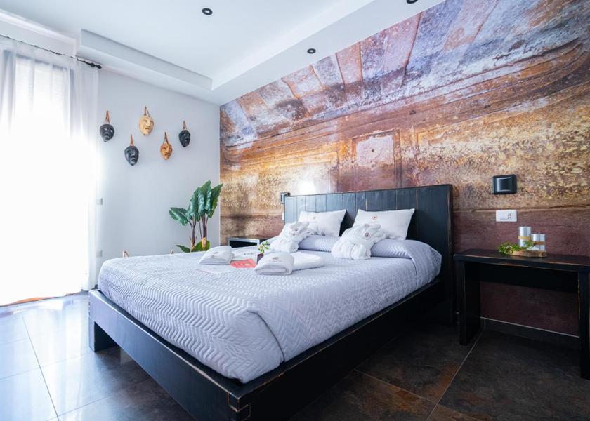 Sardinia Alghero Double Room with Private Bathroom