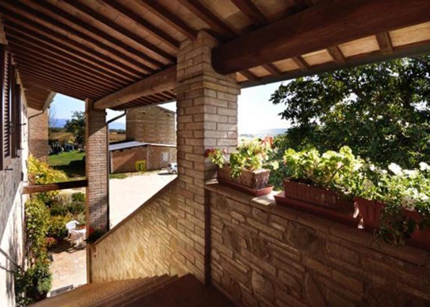 Umbria Bastia Umbra 