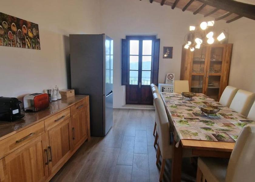Tuscany Sovicille 