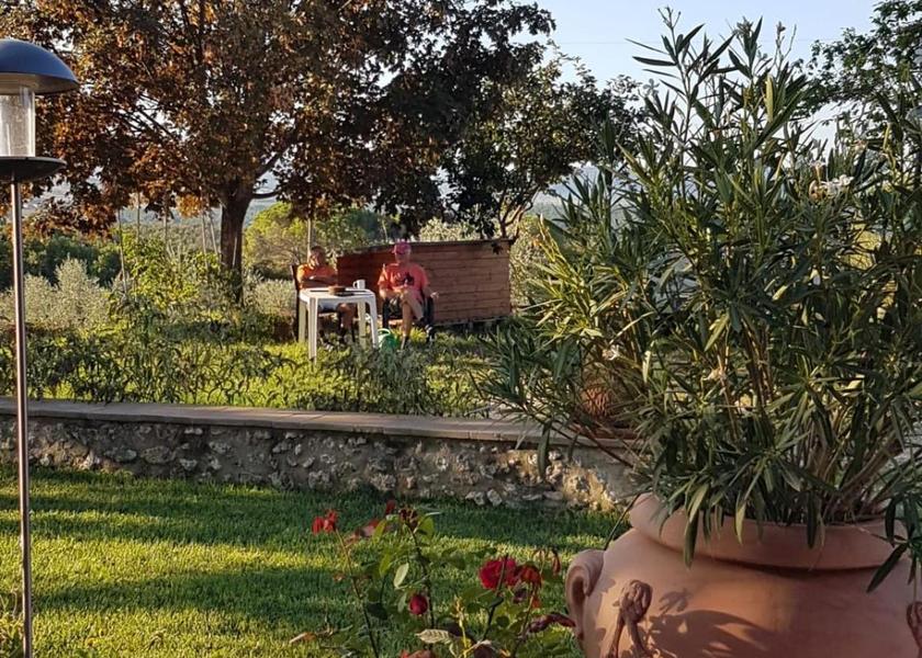 Tuscany Sovicille 