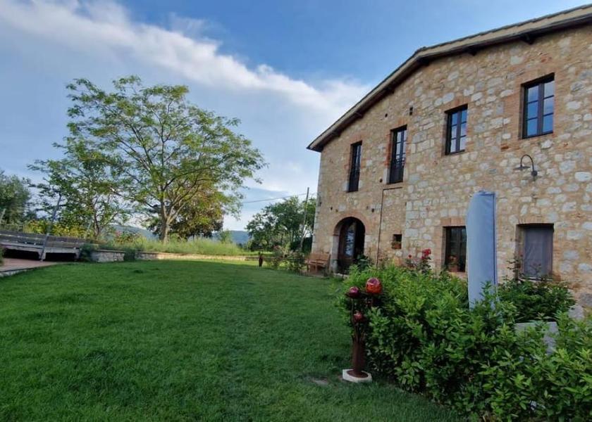 Tuscany Sovicille 