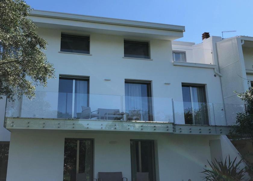 Veneto Verona exterior view