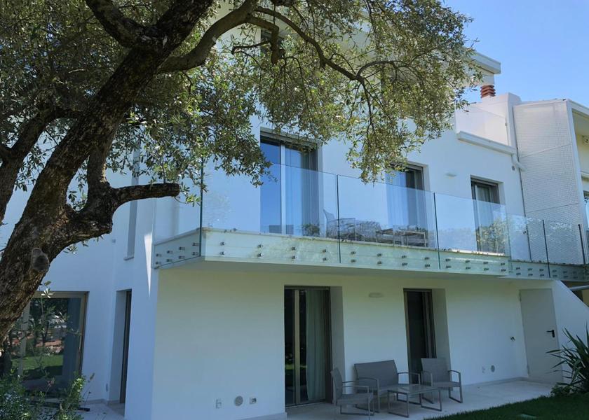 Veneto Verona exterior view