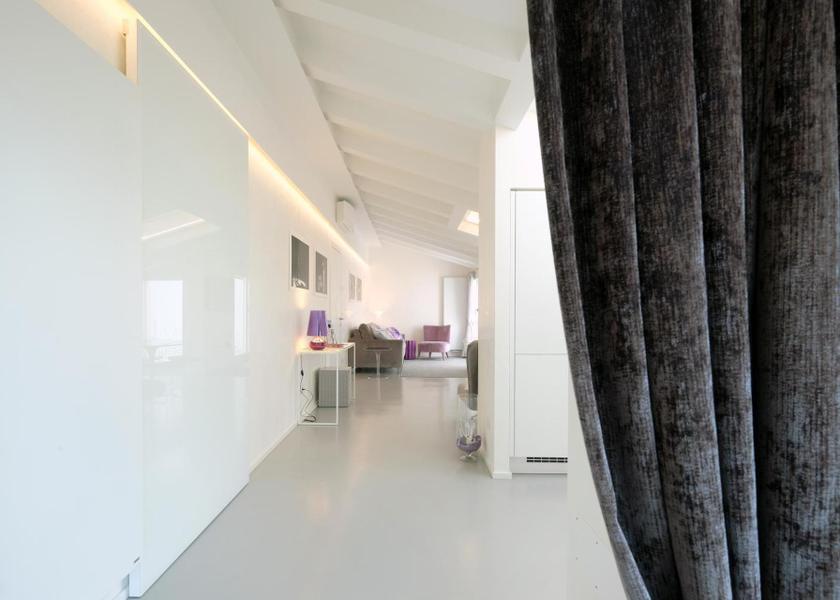 Veneto Verona kitchen