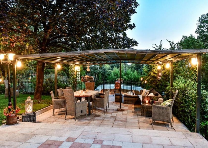 Veneto Verona facilities