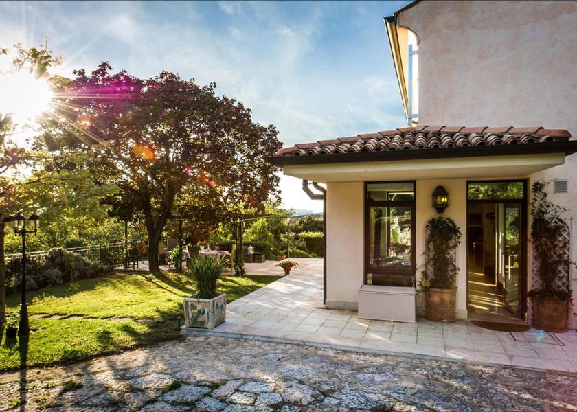 Veneto Verona exterior view