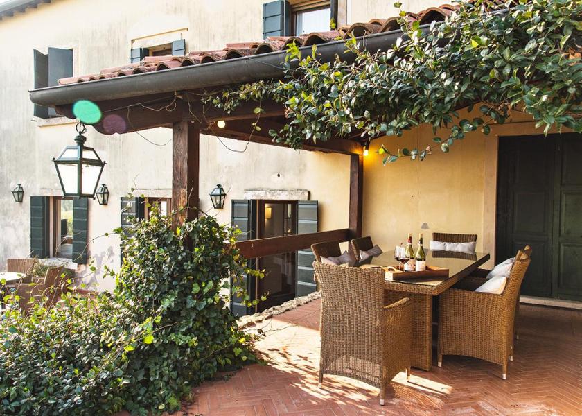 Veneto Verona facilities