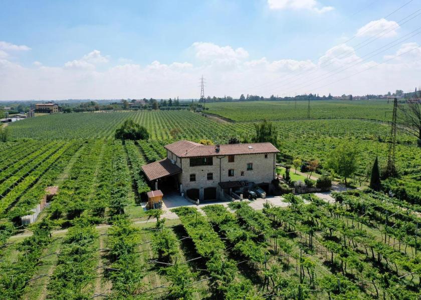 Veneto San Pietro in Cariano exterior view
