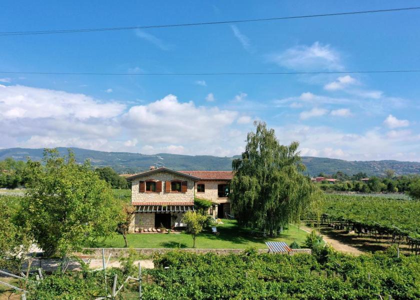 Veneto San Pietro in Cariano exterior view