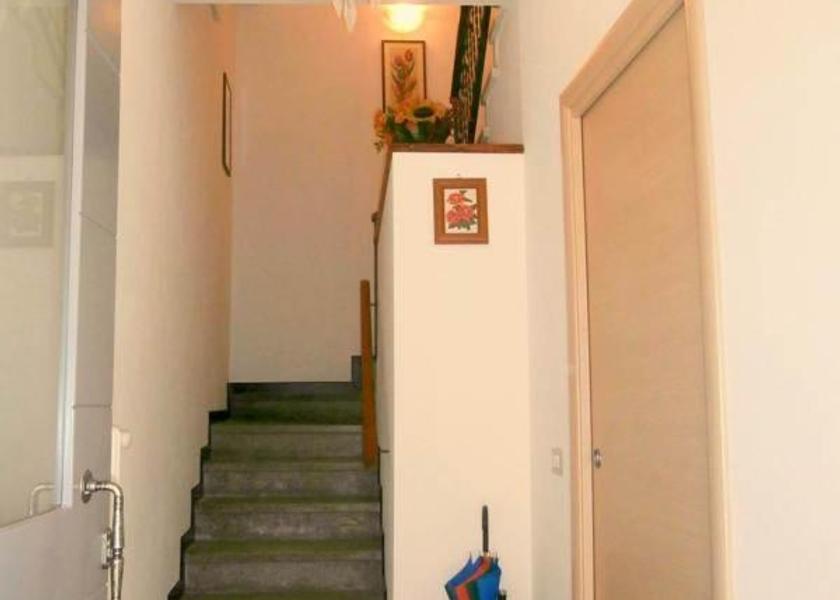 Lombardy Varenna facilities