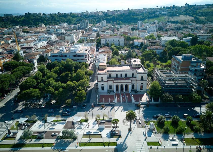 Abruzzo Giulianova 