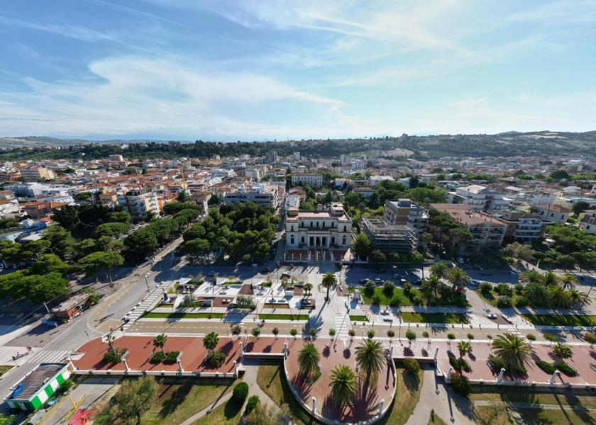 Abruzzo Giulianova 