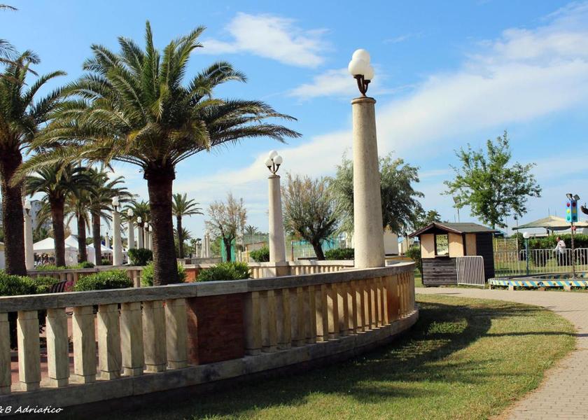 Abruzzo Giulianova nearby attraction