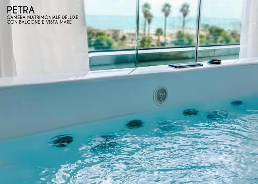 Abruzzo Giulianova hot tub