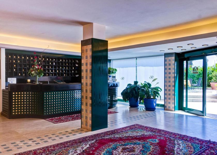 Abruzzo Giulianova reception