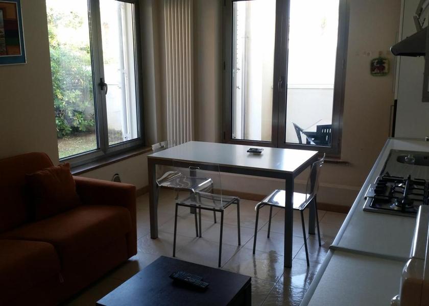 Abruzzo Giulianova Public Areas