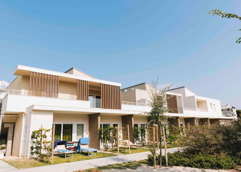 Abruzzo Giulianova exterior view