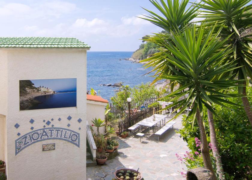 Campania Casal Velino 