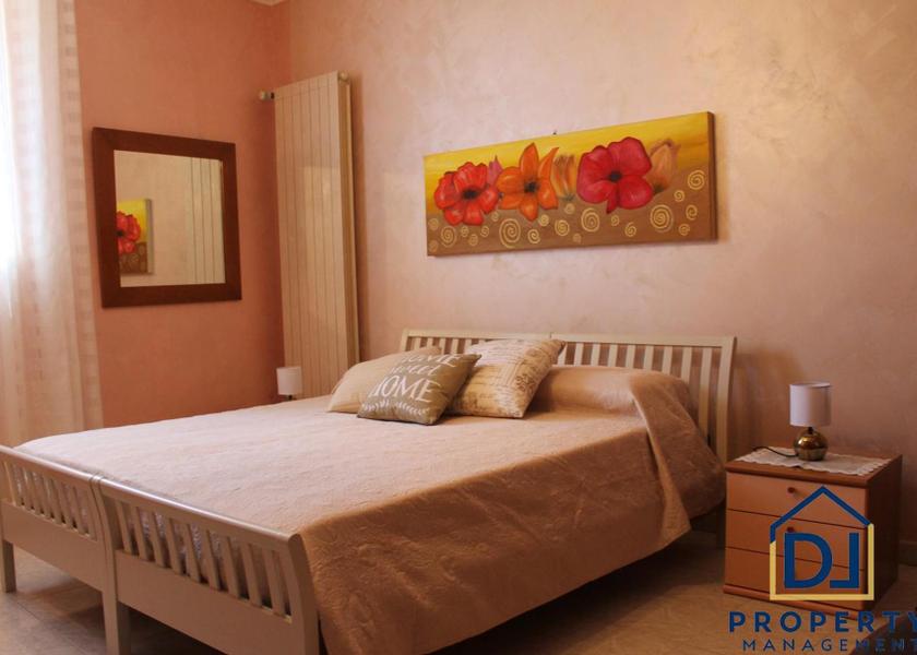 Puglia San Giovanni Rotondo bed