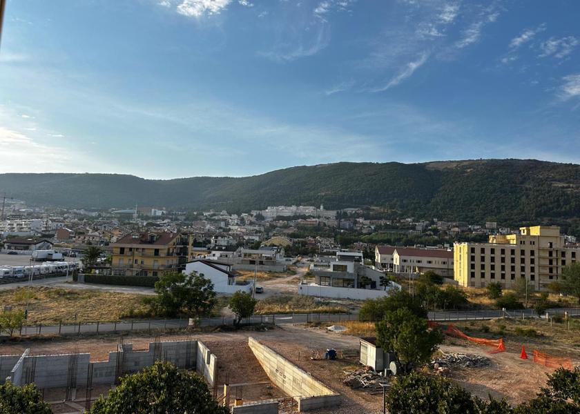 Puglia San Giovanni Rotondo 