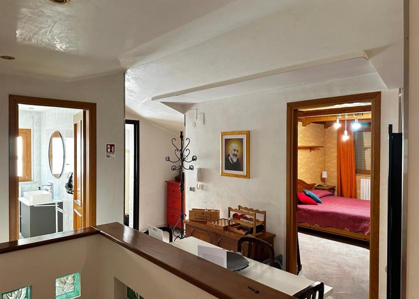 Puglia San Giovanni Rotondo 