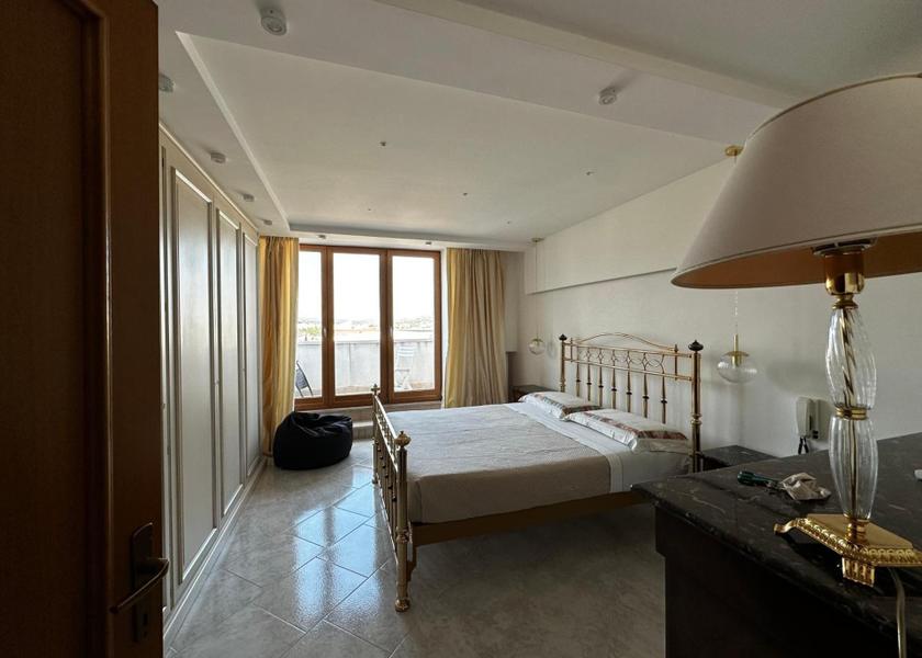 Puglia San Giovanni Rotondo 