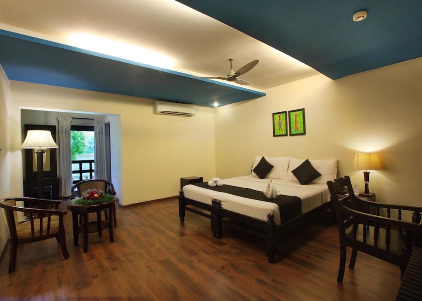 Kerala Thrissur Room