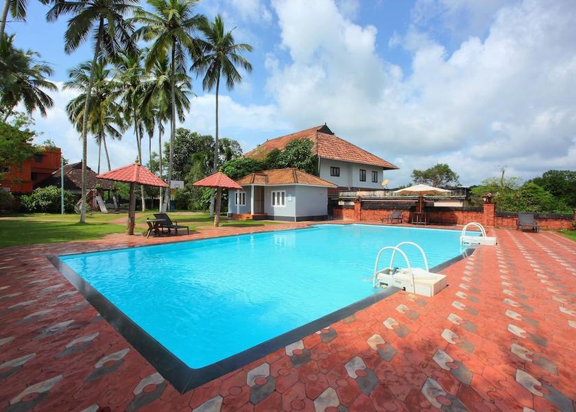 Kerala Thrissur Primary image