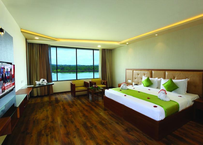 Kerala Thrissur Room
