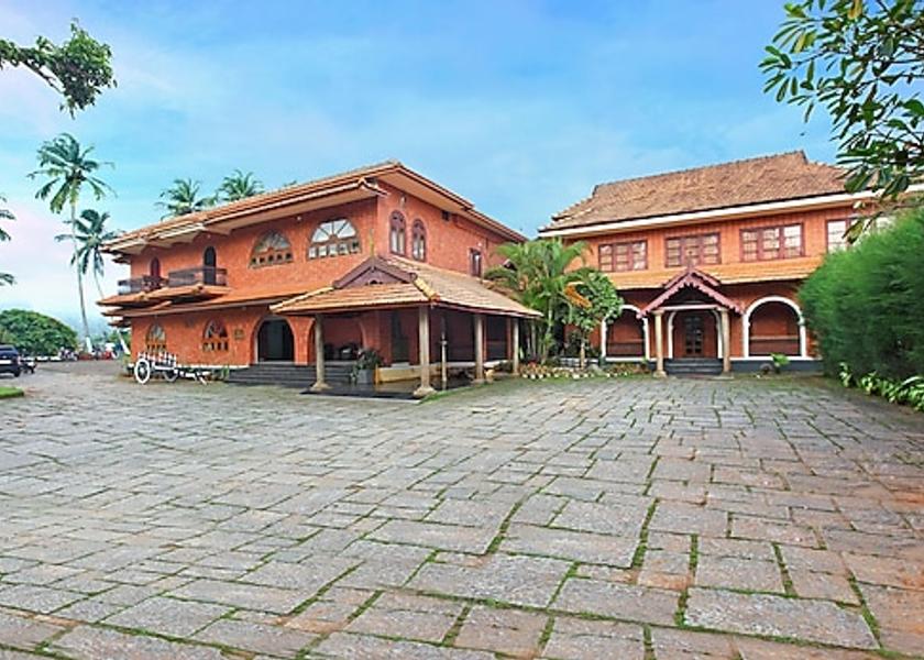 Kerala Thrissur Food & Dining