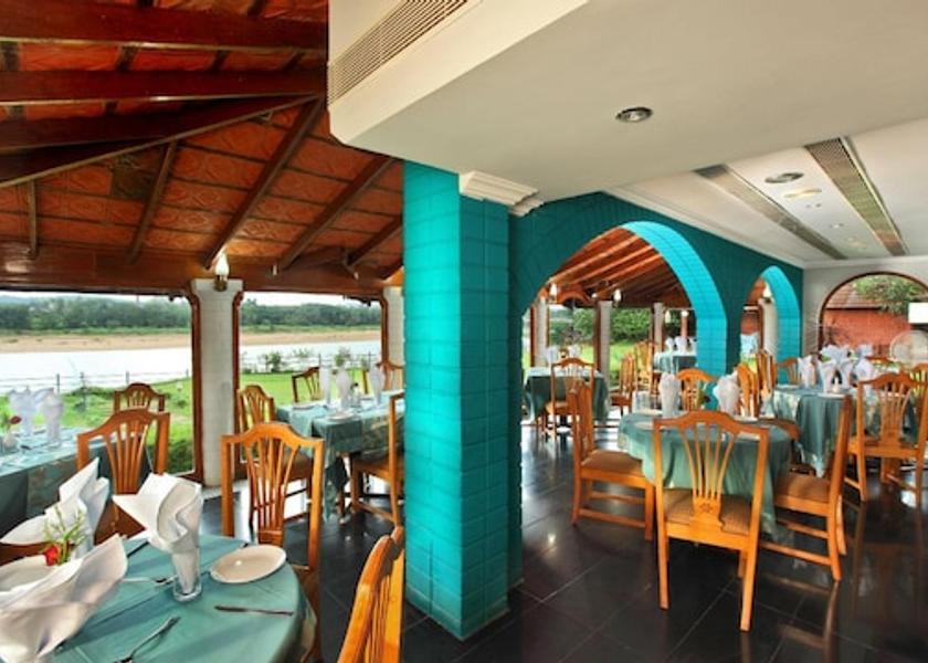 Kerala Thrissur Food & Dining