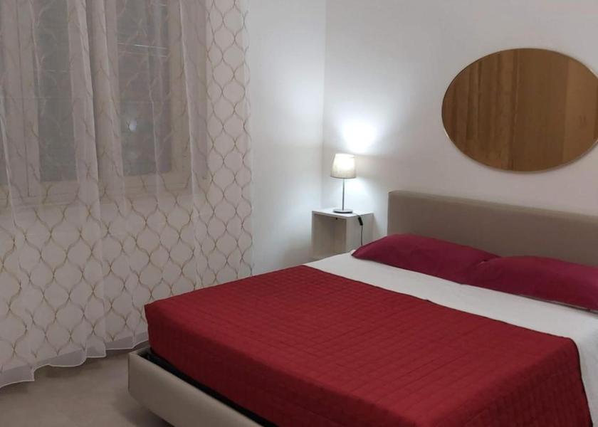 Sicily Gravina di Catania Double Room with Private Bathroom
