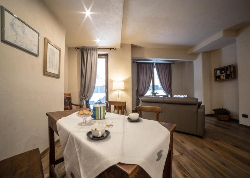 Valle d'Aosta Aosta facilities