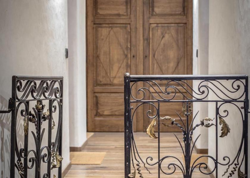 Valle d'Aosta Aosta entrance