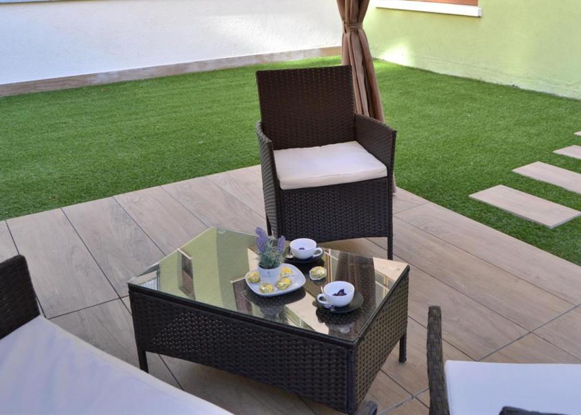 Valle d'Aosta Aosta balcony/terrace