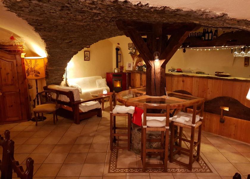 Valle d'Aosta Aosta restaurant