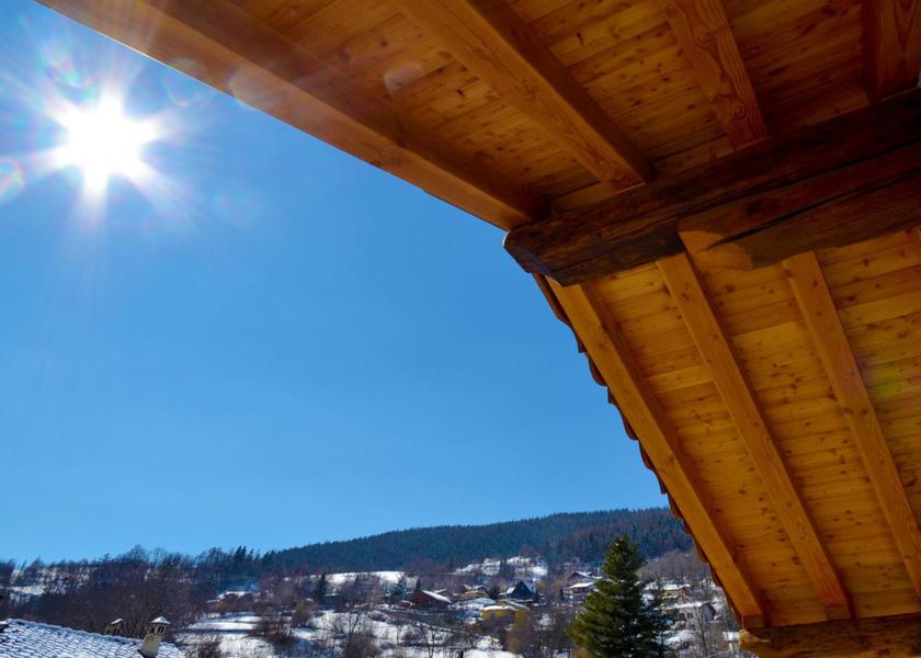 Valle d'Aosta Aosta view